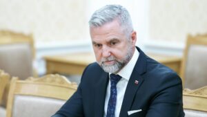 Вице-спикер парламента Словакии: Братислава готова сотрудничать с Москвой