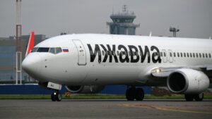 Депутаты Удмуртии согласовали приватизацию авиакомпании «Ижавиа»