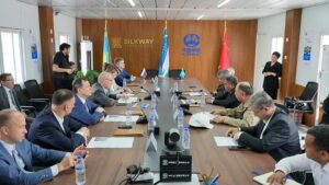 Кировская область и Узбекистан подписали меморандум о прямых поставках