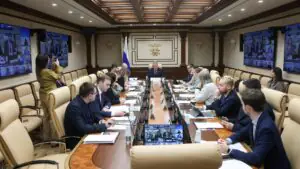 Экспедиция «Код Непокоренных» соединит девять городов России и Белоруссии