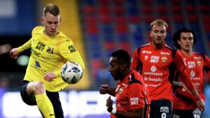 ПФК ЦСКА сыграл вничью с «Ростовом» и потерял очки в третьем матче РПЛ подряд