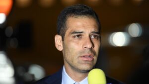 Двукратный победитель Лиги чемпионов Маркес возглавит сборную Мексики после ЧМ