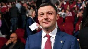 Василий Церетели: искусственный интеллект не заменит живого художника