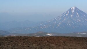 Концепцию турпроекта «Интерроса» на Камчатке разрабатывает бюро Асадова