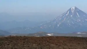 Концепцию турпроекта «Интерроса» на Камчатке разрабатывает бюро Асадова