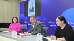 Понятие «русский варвар» обнаружено в европейских листовках начала XVI века