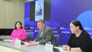 Понятие «русский варвар» обнаружено в европейских листовках начала XVI века