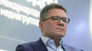 Вадим Дуда: в библиотеке должна быть душа