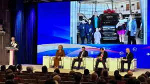 Сергей Шишкарев: ГК «Дело» показала заразительный пример увеличения рождений