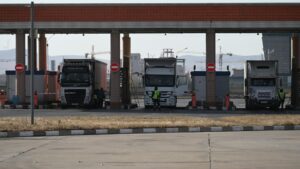 Бесшовная логистика: как цифровизация создает точки роста для экономики