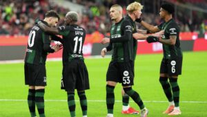 «Краснодар» обыграл «Спартак» и вернулся на первое место в чемпионате России