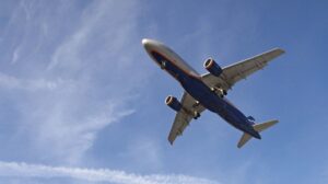 Воздушное пространство Ирана закрыли для российских авиакомпаний до 15 мая