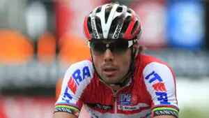 Трехкратный чемпион мира Фрейре арестован по обвинению в домашнем насилии