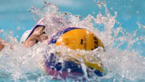 Российские ватерполистки стали победительницами второго дивизиона Кубка мира