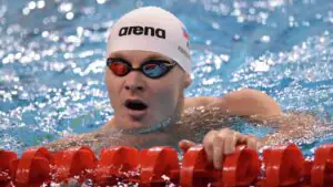 Коротышкин: пловцы поедут на мировые турниры в яркой форме сборной