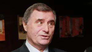 Бышовец: лимит на иностранцев в российском футболе надо менять кардинально