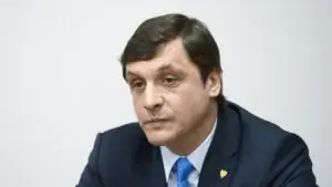 Каменский: Тардиф не заслуживает включения в Зал славы IIHF