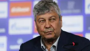 Бывший главный тренер «Зенита» Мирча Луческу умер на 81 году жизни