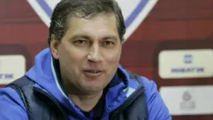 «Нефтехимик» объявил о назначении Евдокимова на пост главного тренера