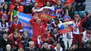 РИА Новости: 10% россиян предпочитают смотреть только крупные футбольные турниры
