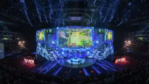 Российские команды по Dota 2 BoomBoys и Team Yandex пригласили на International