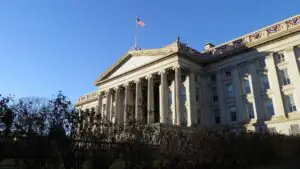 Минфин США объявил о начале масштабного пересмотра санкционных программ