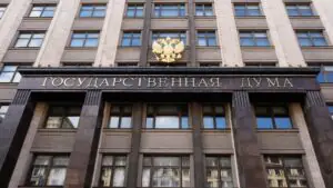 ГД в I чтении одобрила проект о расчете НДС при изменении налоговых условий