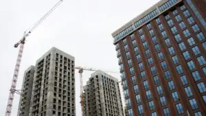 Минстрой хочет предложить консалтинг по труду минимум 400 строительным компаниям