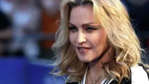 Мадонна, Шакира и BTS выступят в перерыве финального матча ЧМ по футболу