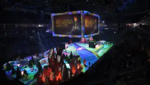 Российская команда Parivision выиграла турнир по Dota 2 DreamLeague Season 29