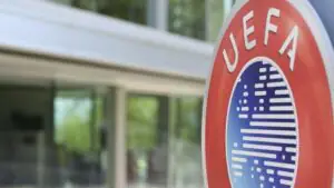 The Athletic: УЕФА отстранил чешского тренера за незаконную съемку футболисток