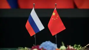 В Светлогорске состоялась церемония открытия Российско-Китайских молодежных игр