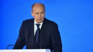 Бортников: ФСБ с Узбекистаном пресекли 5 нападений террористов на РФ