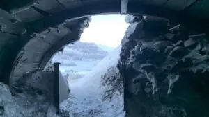 Родным шахтеров, попавших по завалы на угольном разрезе на Колыме, окажут помощь