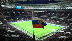 Международная федерация университетского спорта допустила Россию к соревнованиям