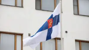 ВВС Финляндии проведут тренировки по борьбе с дронами на юго-востоке страны