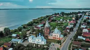 Костромская область стала одним из лучших регионов по поддержке участников СВО