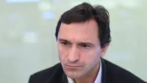 Агапитов: «Игры на стероидах» не имеют отношения к спорту
