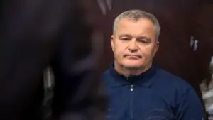 Прокурор попросил дать 14 лет колонии экс-главе правительства Кузбасса Телегину