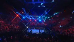 Российский боец MMA Мусаев сразится с американцем Джином за титул чемпиона PFL