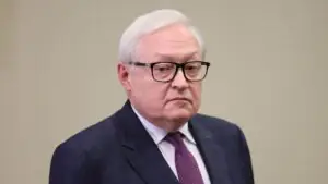 Рябков: опасность лобового столкновения России с НАТО нарастает