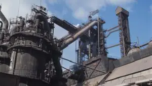RMF FM: металлургия Польши пострадала из-за запрета Украины на вывоз металлолома