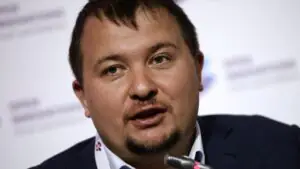 Экс-глава Destinus просил Кокорича наладить производство ракет для ВСУ