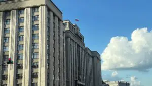 Госдума одобрила проект о бесплатном ЭКО для ветеранов боевых действий и их жен