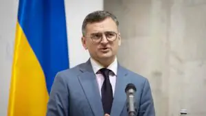Депутат ГД Шеремет назвал совет Кулебы украинцам беречь «кукуху» циничным