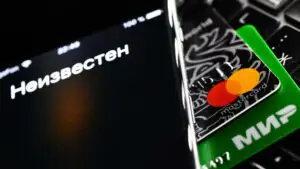 РИА Новости: 80% русскоязычных мошеннических колл-центров связаны с Украиной