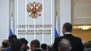 Кутепов предложил использовать механизм ГЧП для развития платформы «ГосЛог»