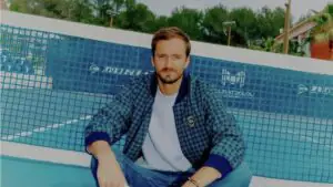 Медведев: мне стало сложнее, но я все еще сильный игрок на Больших шлемах