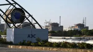 Ульянов: Россия призывает МАГАТЭ прямо назвать виновную в атаках на ЗАЭС сторону