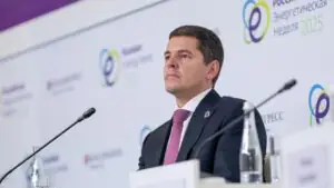 Артюхов и Мутко обсудили строительство социальных объектов на Ямале